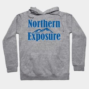 Northern Exposure Hoodie